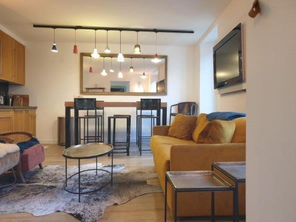Appartement Paccard, Centre Ville Chamonix Exteriér fotografie